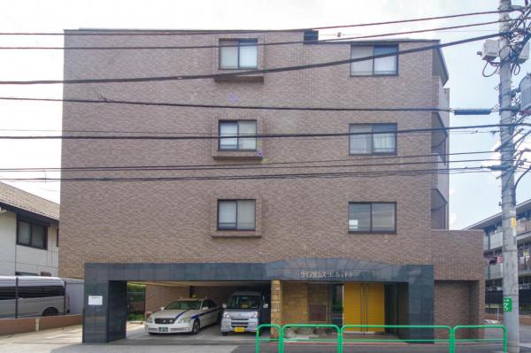 中古マンション 練馬区石神井台５丁目 西武新宿線上石神井駅 4,180万円