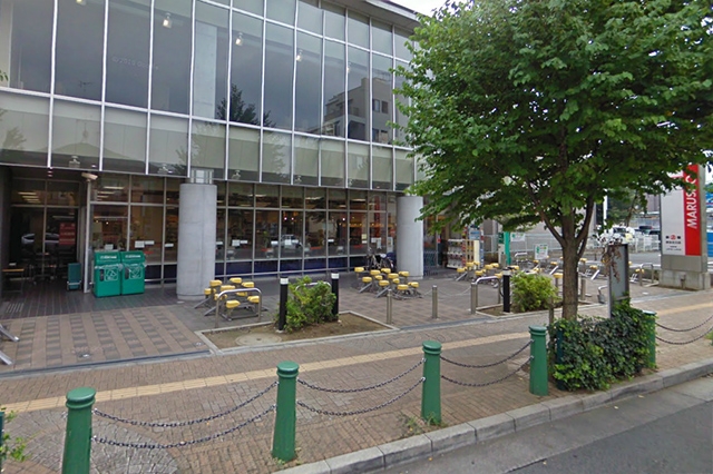 丸正 保谷北口店