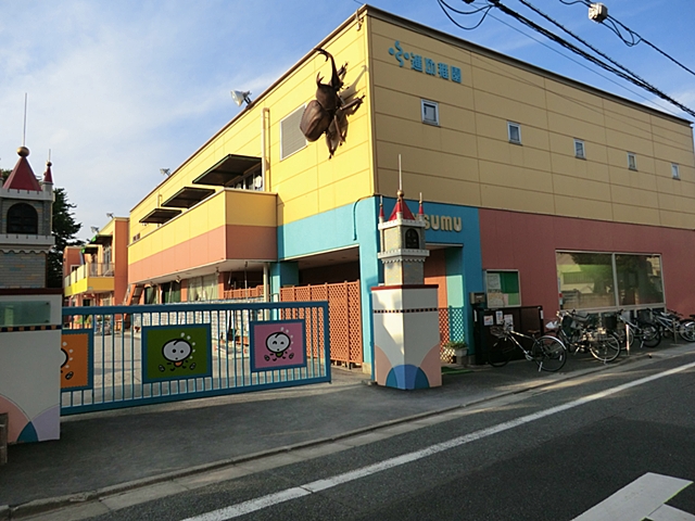 学校法人ひまわり学園 進幼稚園
