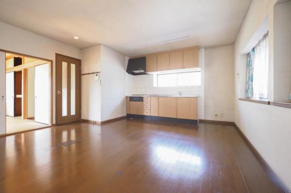 中古一戸建て 所沢市宮本町１丁目 西武新宿線航空公園駅 2,780万円