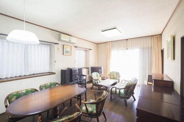 中古一戸建て 所沢市大字山口 西武池袋線西所沢駅 3,880万円