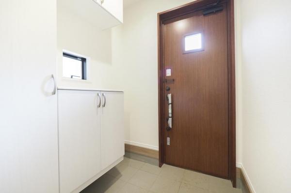 新築一戸建て 狭山市中央３丁目 西武新宿線狭山市駅 2,890万円～2,930万円