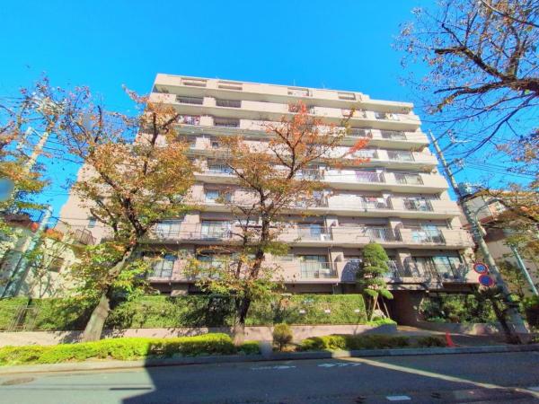 中古マンション 東村山市栄町２丁目 西武新宿線久米川駅 3,380万円