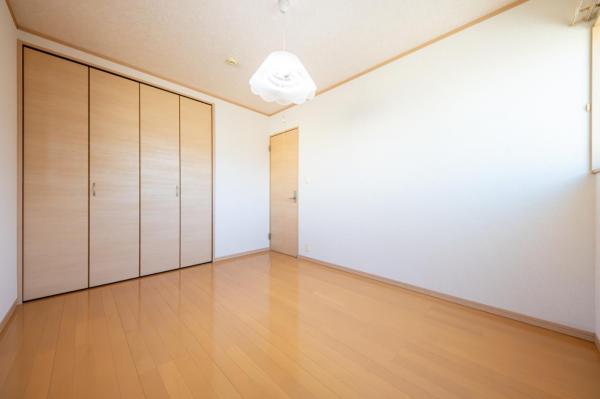 【新登場！】飯能市役所徒歩5分／飯能市双柳　中古戸建 収納