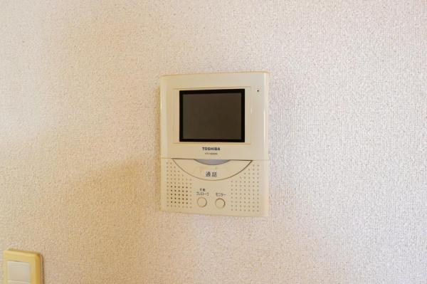 【新登場！】飯能市役所徒歩5分／飯能市双柳　中古戸建 その他設備(専用部)