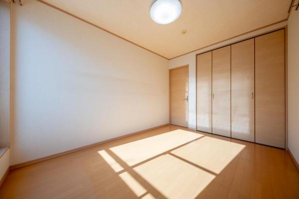 【新登場！】飯能市役所徒歩5分／飯能市双柳　中古戸建 収納