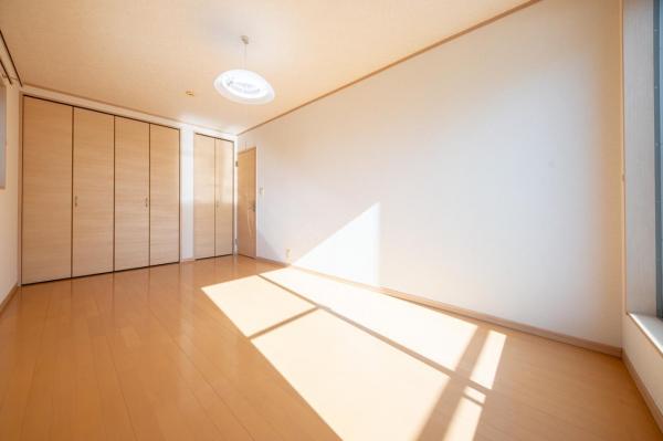 【新登場！】飯能市役所徒歩5分／飯能市双柳　中古戸建 収納