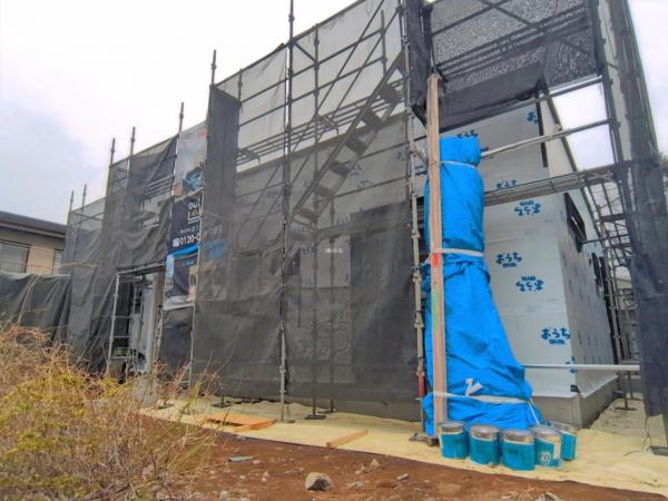 新築一戸建て 狭山市大字北入曽 西武新宿線新所沢駅 4,480万円