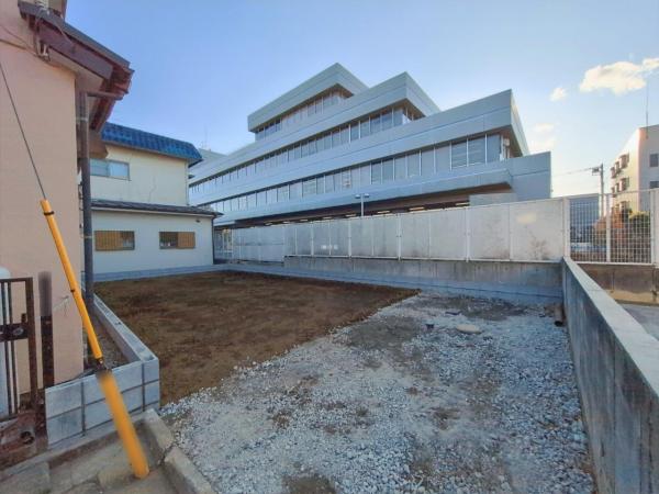 新築一戸建て 狭山市富士見１丁目 西武新宿線狭山市駅 3,780万円