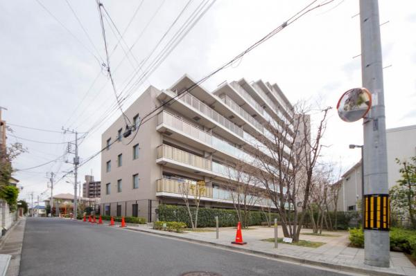 中古マンション 朝霞市泉水３丁目 東武東上線朝霞台駅 4,180万円