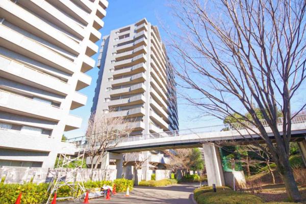 中古マンション 富士見市ふじみ野西２丁目 東武東上線ふじみ野駅 5,499万円