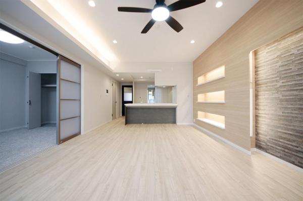 中古マンション 富士見市ふじみ野西２丁目 東武東上線ふじみ野駅 5,299万円