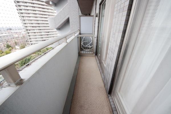 アイムふじみ野　11階 外観写真