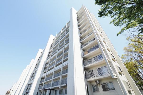 中古マンション 志木市館２丁目 東武東上線柳瀬川駅 3,150万円