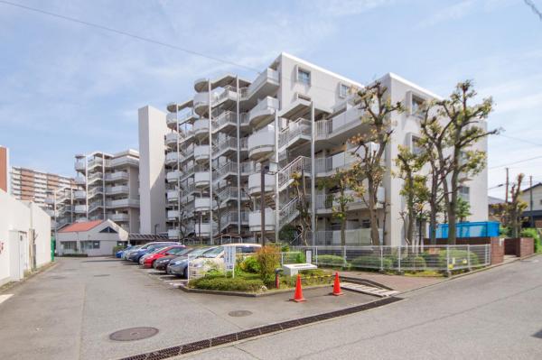 中古マンション 入間市高倉１丁目 西武池袋線入間市駅 1,180万円