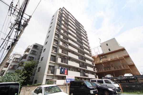 中古マンション 新座市東北２丁目 東武東上線志木駅 3,280万円