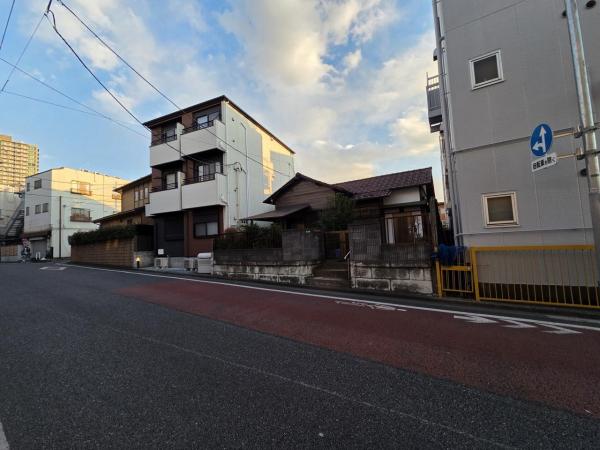 土地 練馬区東大泉４丁目 西武池袋線大泉学園駅 1億7,800万円