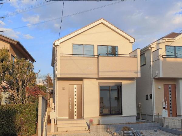 新築一戸建て 狭山市大字水野 西武新宿線入曽駅 2,890万円