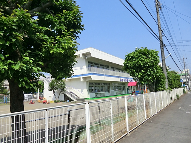 あきくさ保育園