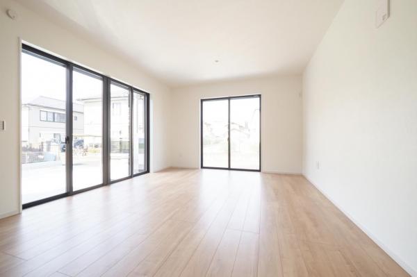 新築一戸建て 飯能市大字川寺 西武池袋線飯能駅 3,799万円