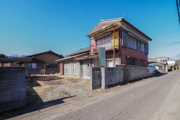 土地 坂戸市大字紺屋 東武東上線若葉駅 1,080万円