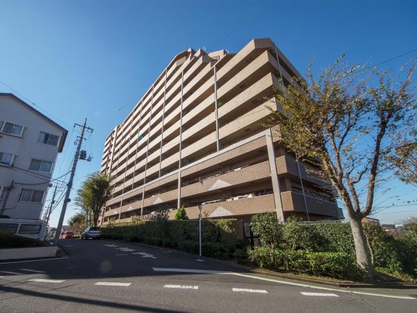 中古マンション 所沢市東所沢２丁目 JR武蔵野線東所沢駅 2,780万円