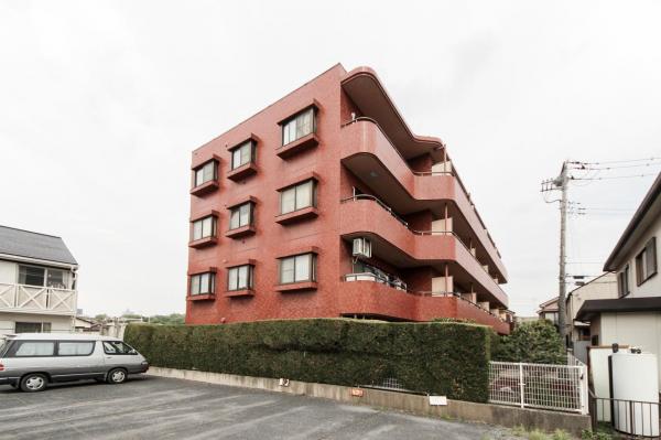 中古マンション 所沢市大字久米 西武池袋線西所沢駅 1,480万円