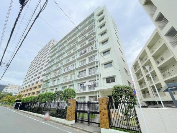 中古マンション 西東京市谷戸町２丁目 西武池袋線ひばりヶ丘駅 3,180万円