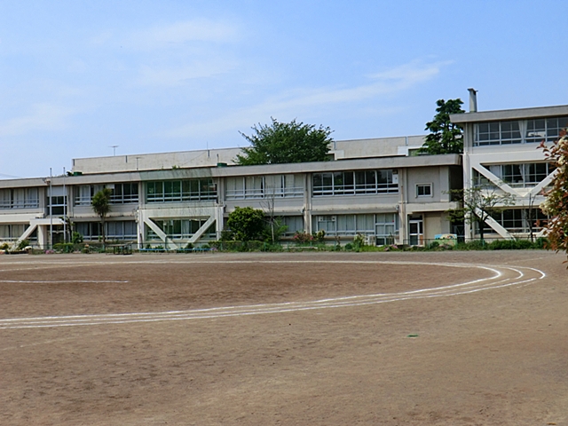 清瀬市立清瀬第六小学校
