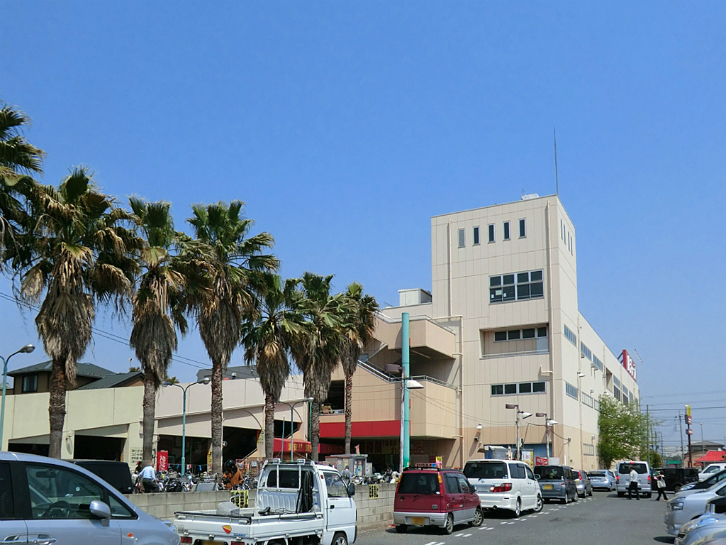 ロヂャース 新座店