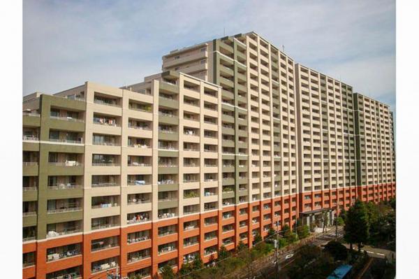 中古マンション 西東京市谷戸町２丁目 西武池袋線ひばりヶ丘駅 6,790万円