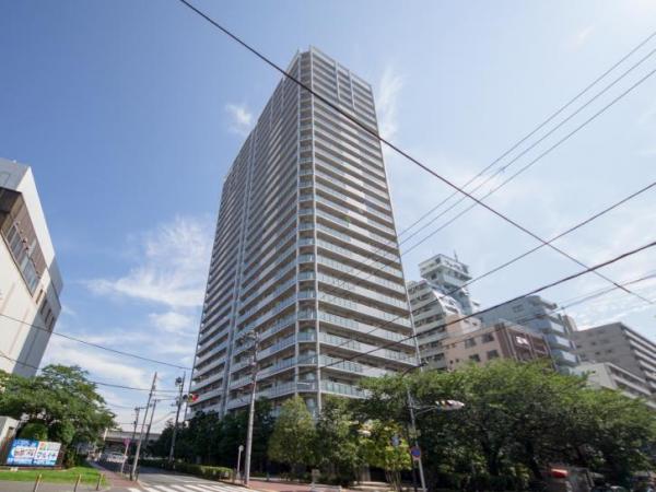 中古マンション 練馬区中村北１丁目 西武池袋線練馬駅 2億1,000万円