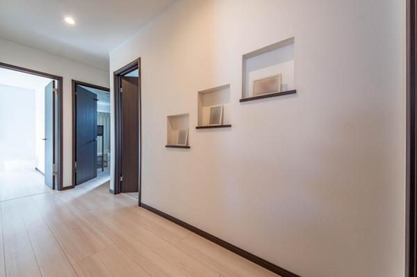 狭山市広瀬東3丁目　中古一戸建て その他内観