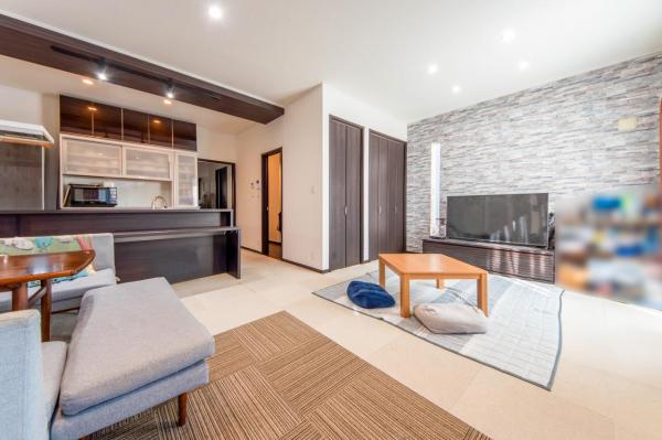 中古一戸建て 狭山市広瀬東３丁目 西武新宿線狭山市駅 3,600万円