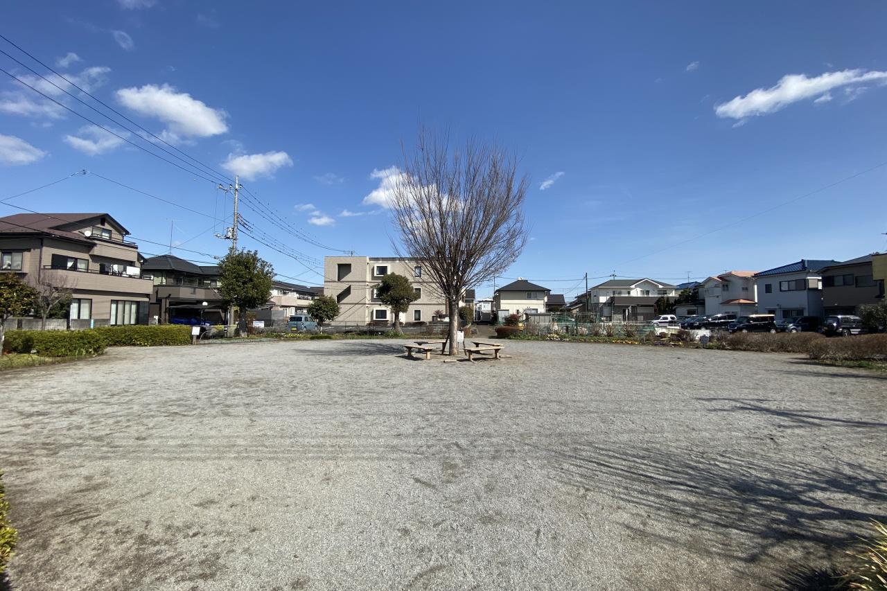 広瀬台東中原公園