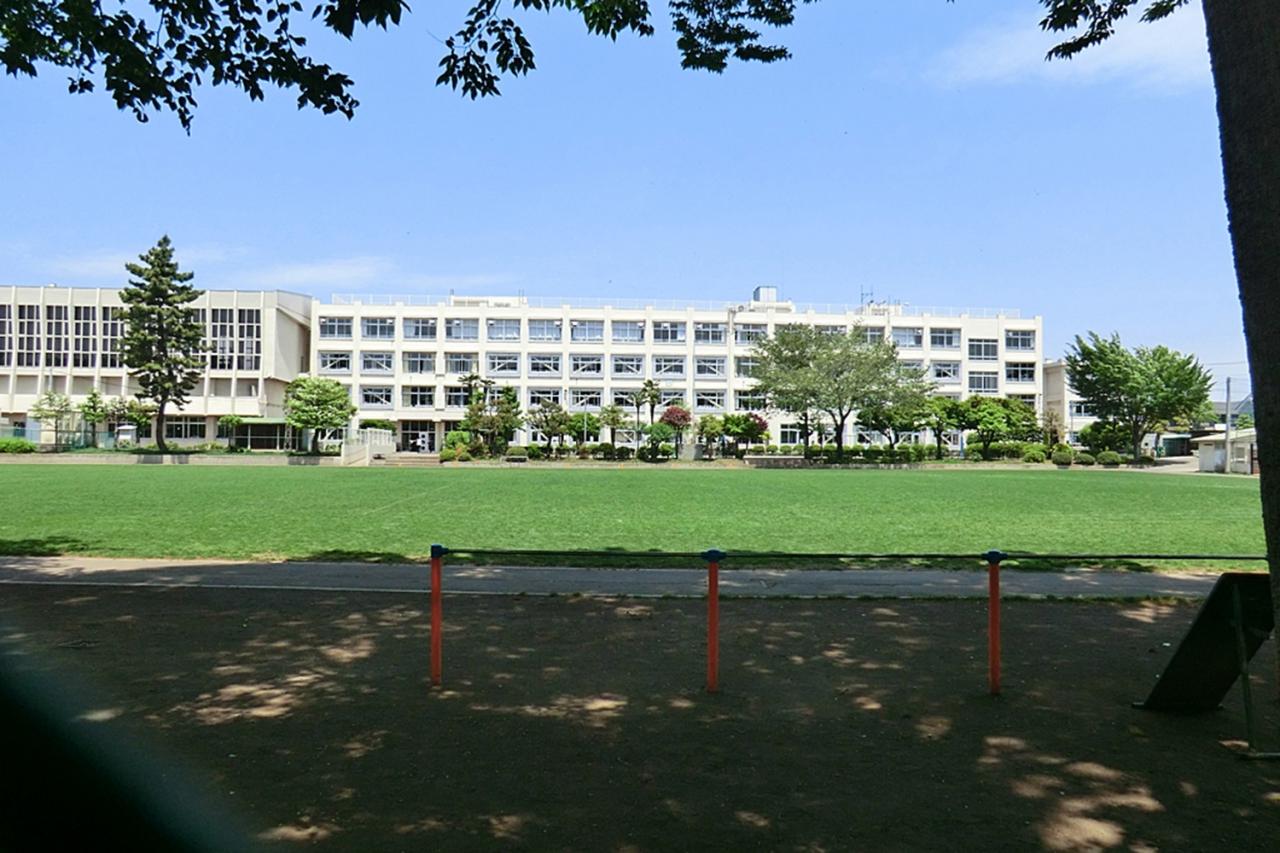 小金井市立小金井第二小学校