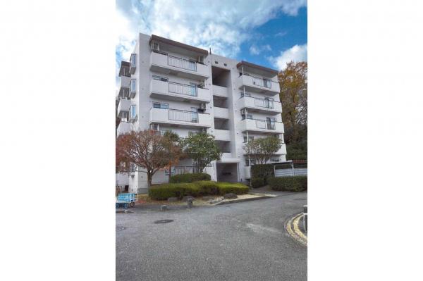 中古マンション 町田市小山田桜台2丁目 小田急線町田駅 1,680万円