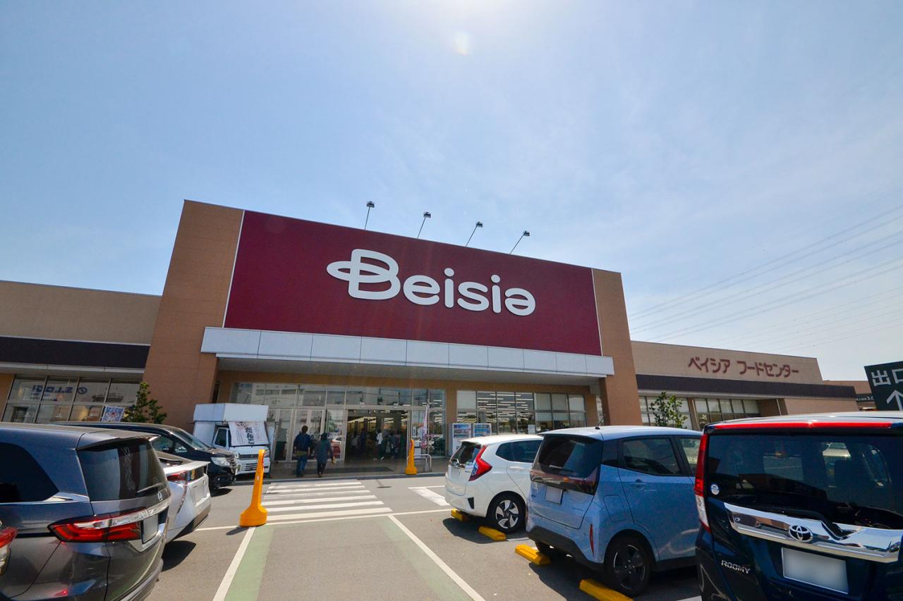 くみまちモールにいざ