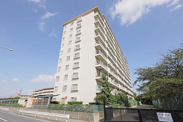 中古マンション 和光市白子２丁目 有楽町線地下鉄成増駅 2,498万円