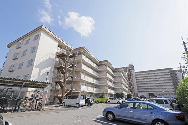 メゾン和光台　7階 外観写真