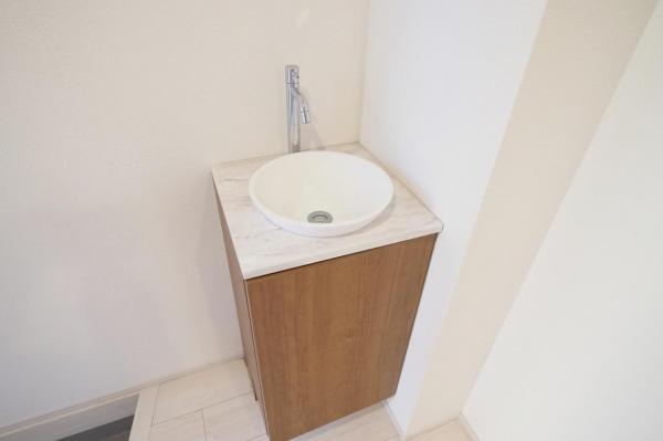 西東京市芝久保町4丁目　新築一戸建て その他設備(専用部)