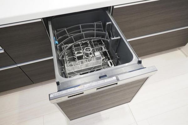 西東京市芝久保町4丁目　新築一戸建て その他設備(専用部)