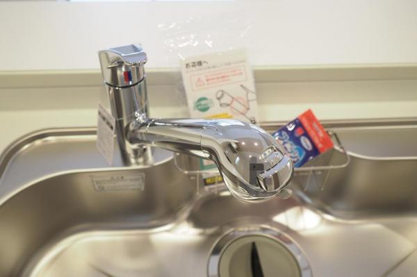 西東京市芝久保町4丁目　新築一戸建て その他設備(専用部)