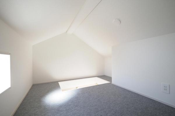 西東京市芝久保町4丁目　新築一戸建て その他設備(専用部)