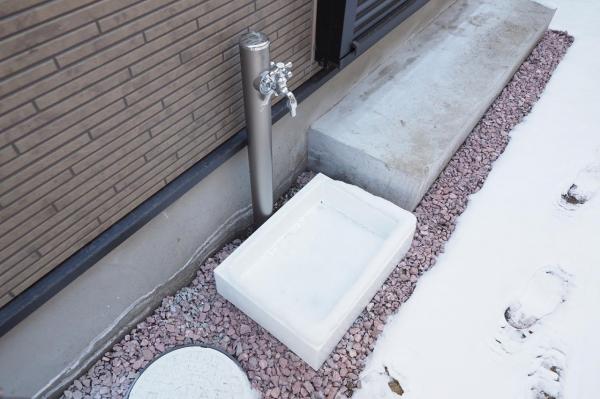 西東京市芝久保町4丁目　新築一戸建て その他設備(専用部)