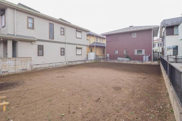 土地 所沢市星の宮１丁目 西武池袋線所沢駅 7,880万円