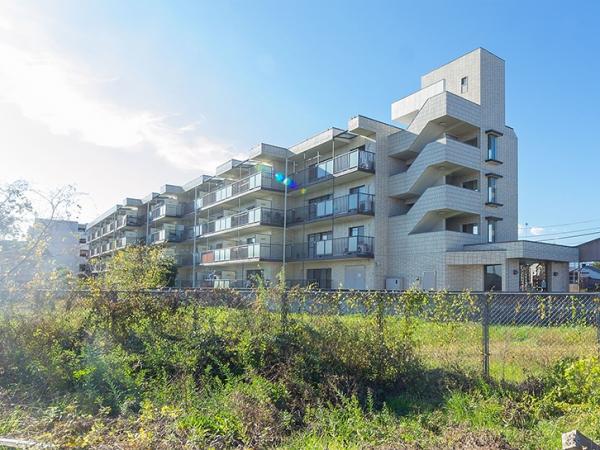 中古マンション 飯能市大字川寺 JR八高線（八王子〜高麗川）東飯能駅 1,190万円