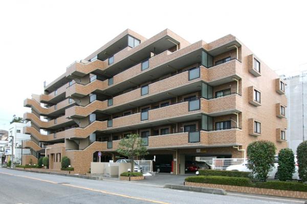 中古マンション 川越市熊野町 東武東上線上福岡駅 1,680万円