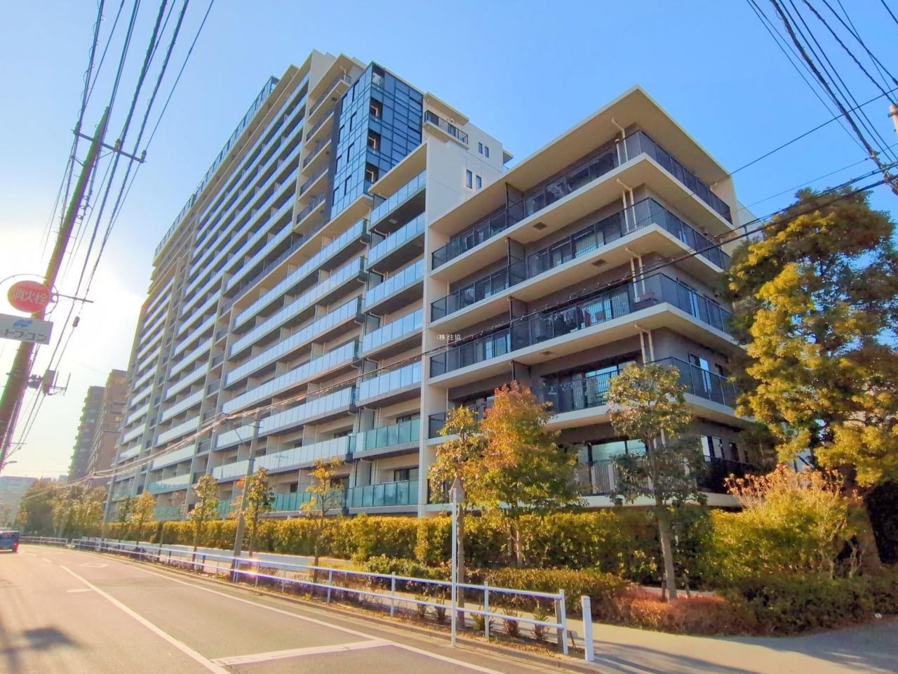 スカイティアラ ウエスト 8階｜713749201｜住協の住まい情報