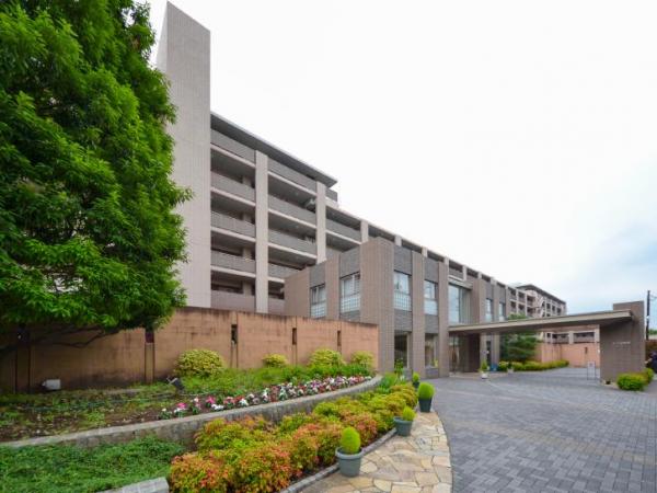 中古マンション 練馬区豊玉中４丁目 西武池袋線練馬駅 7,980万円